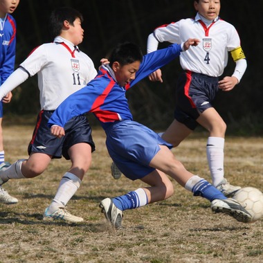 明石　九三（あかし　きゅうぞう）が撮影した「スポーツ」の写真