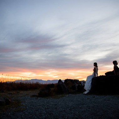 Photo taken by 金井　暁 - pre-wedding shoot