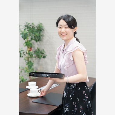 坂川直紀が撮影した「企業」の写真