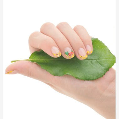 有限会社　澤田スタジオが撮影した「ネイル」の写真