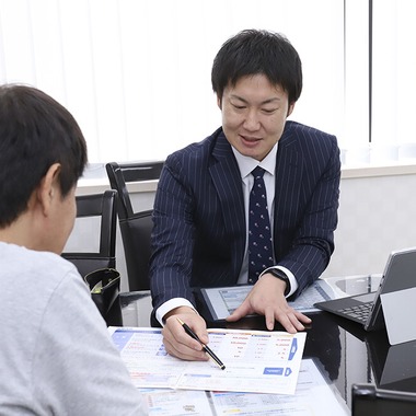 Photo_Office_Honmaが撮影した「会社説明」の写真