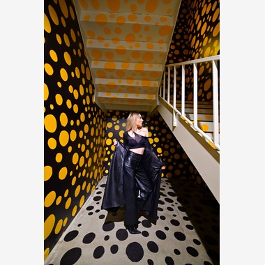 大河原宏之が撮影した「ポートレート」の写真