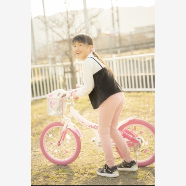 One-axeが撮影した「キッズフォト」の写真