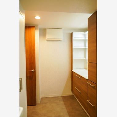 Kanaeruが撮影した「リフォーム」の写真