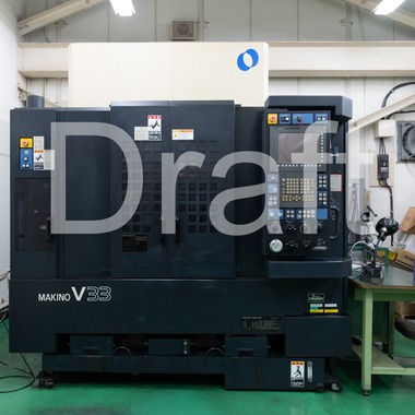 曽川拓哉が撮影した「工場撮影」の写真