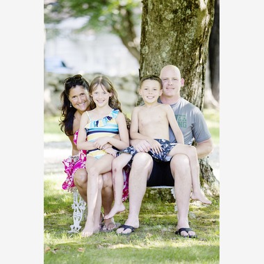 Miki Takashima Photographyが撮影した「家族写真」の写真