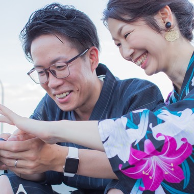 Photo taken by 写真スペース　フォトラッシュ - 