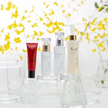 中島三季子が撮影した「商品撮影」の写真