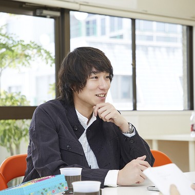 moto.uが撮影した「取材」の写真