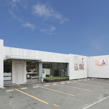 株式会社Photo Luckyが撮影した「建築写真」の写真