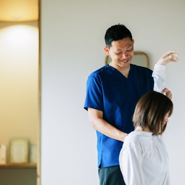 神宮啓佑が撮影した「HP撮影F案件（撮影場所・企業様オフィス）」の写真