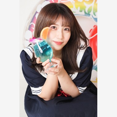 森優希が撮影した「MaidCafe Selene」の写真