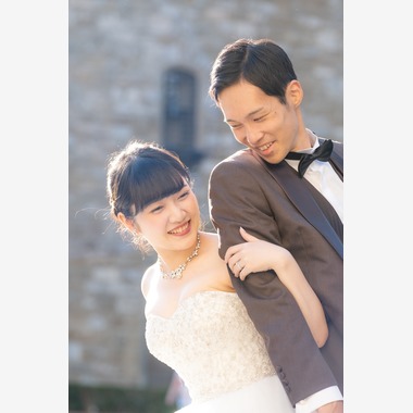 Photo taken by MOMO - フィレンツェ　ウェディングロケーション