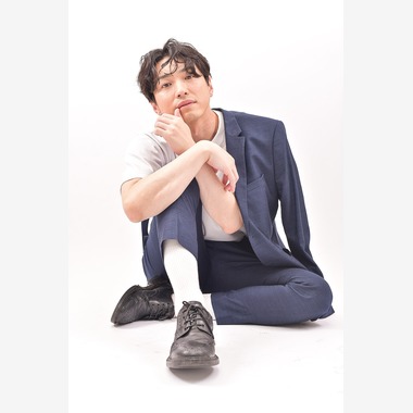 Makoto Nakamuraが撮影した「プロフィール」の写真