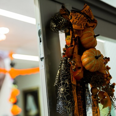 MAKOTO TOCHIKUBOが撮影した「社内イベント(ハロウィンパーティー)撮影」の写真