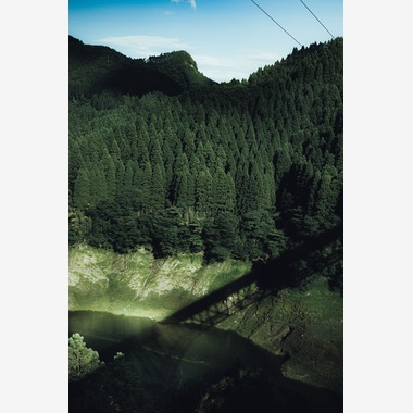 松村颯が撮影した「留学生活」の写真