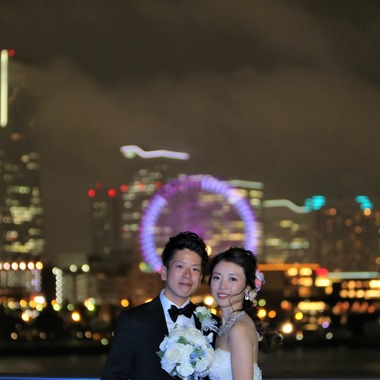 Photographer  Tomoが撮影した「wedding」の写真