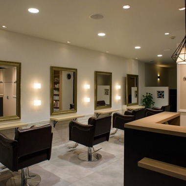 Studio Serowが撮影した「店舗」の写真