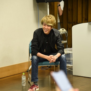 映心道が撮影した「2019.5.11 かわるフェス」の写真