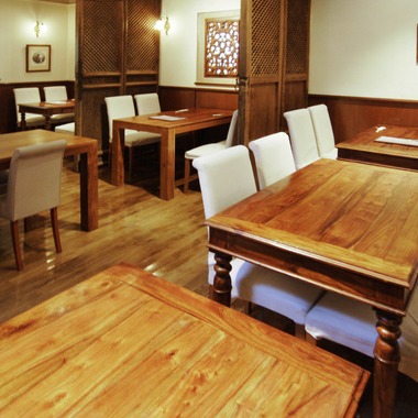 岩松修が撮影した「店舗」の写真