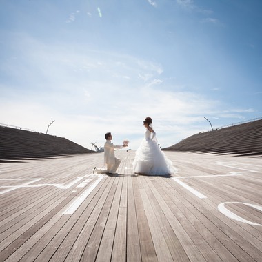 フォトグラフィカが撮影した「フォトギャラリー」の写真