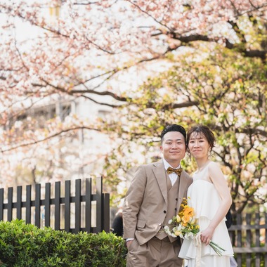 Photo taken by 寺崎崇拡 - Before/after shooting