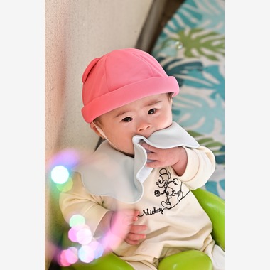 杉野優介が撮影した「幼稚園撮影」の写真