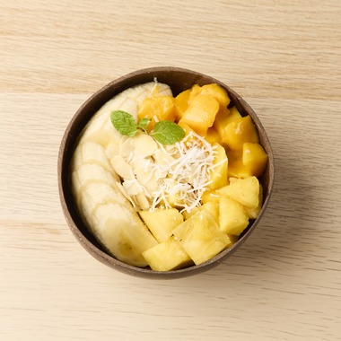 studio aluc ~スタジオ アルク~が撮影した「【アサイーボウル】cafe STARK」の写真