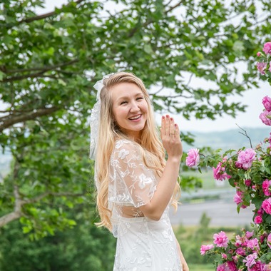 Photo taken by DESIGN STUDIO EE - Hokkaido Photo Wedding