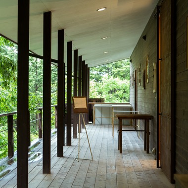 NAGASHIMA Photographyが撮影した「建築撮影」の写真