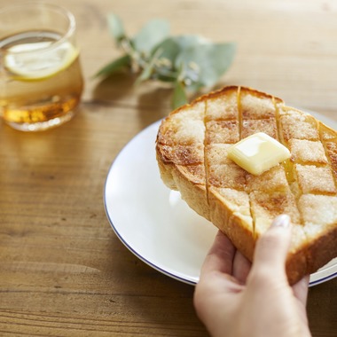 大橋裕紀が撮影した「BRUNO フード」の写真