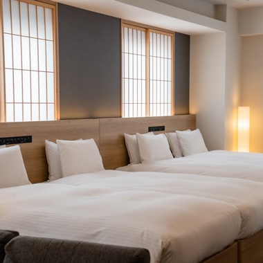 民辻亮介が撮影した「ホテル・物件」の写真