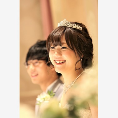 Photographer  Tomoが撮影した「wedding」の写真