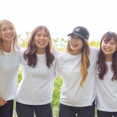 出張撮影　ラブフォト•ブーケが撮影した「ペインティング＆マタニティフォト　東公園」の写真