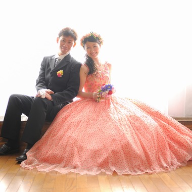 Photo taken by Studio One - 