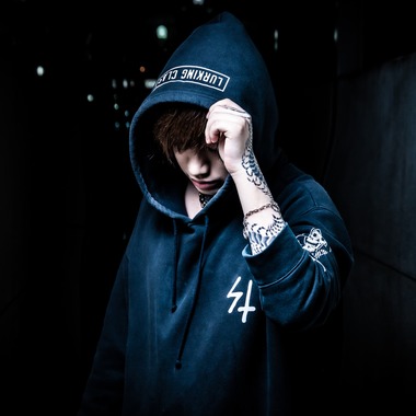 植村　誠が撮影した「ナイトワーク」の写真