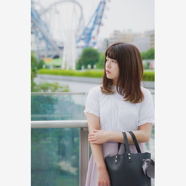 いんかが撮影した「ポートレート.a」の写真