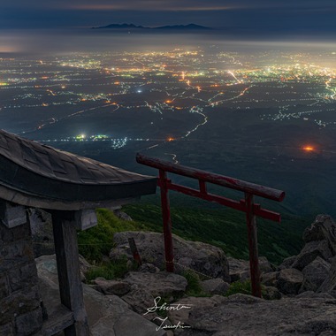 Shintaro Tsushimaが撮影した「建物・風景撮影」の写真