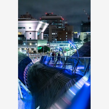 工藤が撮影した「風景写真」の写真