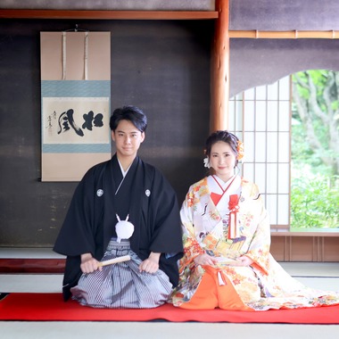 Photo taken by 冨島　敬宏 - Pre-wedding photoshoot