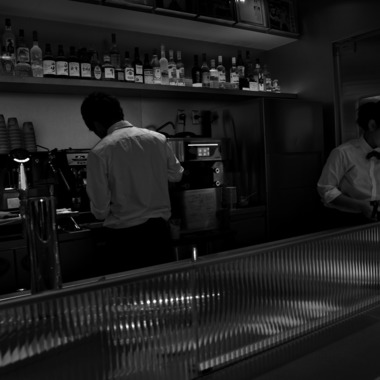 アサノカツヒトが撮影した「人物写真」の写真