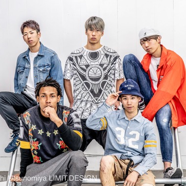 リミットデザインが撮影した「」の写真