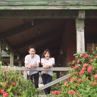 Photo taken by Daichi Watanabe - okinawa