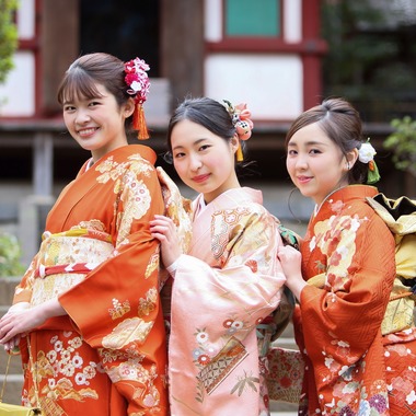 出張撮影　FotoMatograph　間藤　恒が出張撮影した「21.01.11-齋藤様」の家族写真