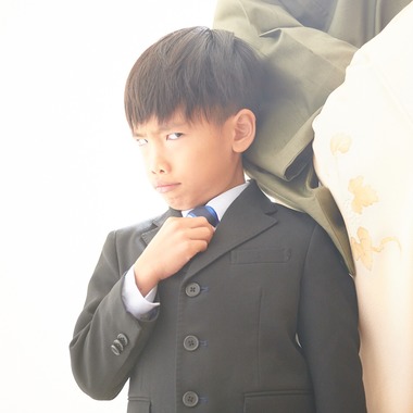 HARASTUDIOが撮影した「七五三」の写真