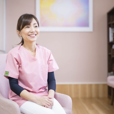 スタジオ11が撮影した「インタビュー撮影案件A」の写真