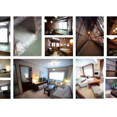 長谷部ナオキチが撮影した「店舗・オフィス・サロン・竣工写真」の写真