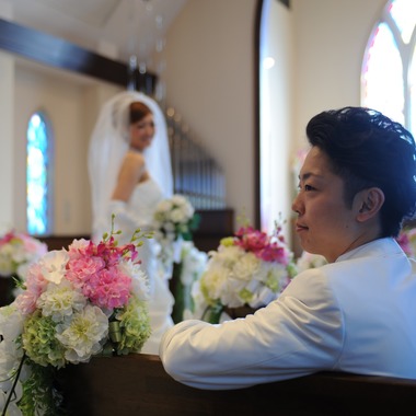 Photo taken by ohtaka photo studio - 