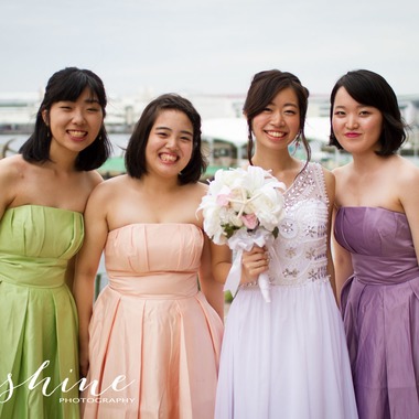 Sunshine Photographyが撮影した「Yoh & Shoko: Wedding」のウェディングフォト