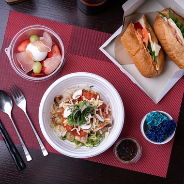 Herbest Productsが撮影した「料理」の写真